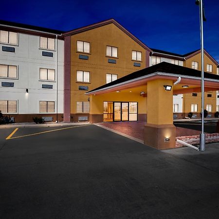 Quality Inn & Suites Mcalester Zewnętrze zdjęcie