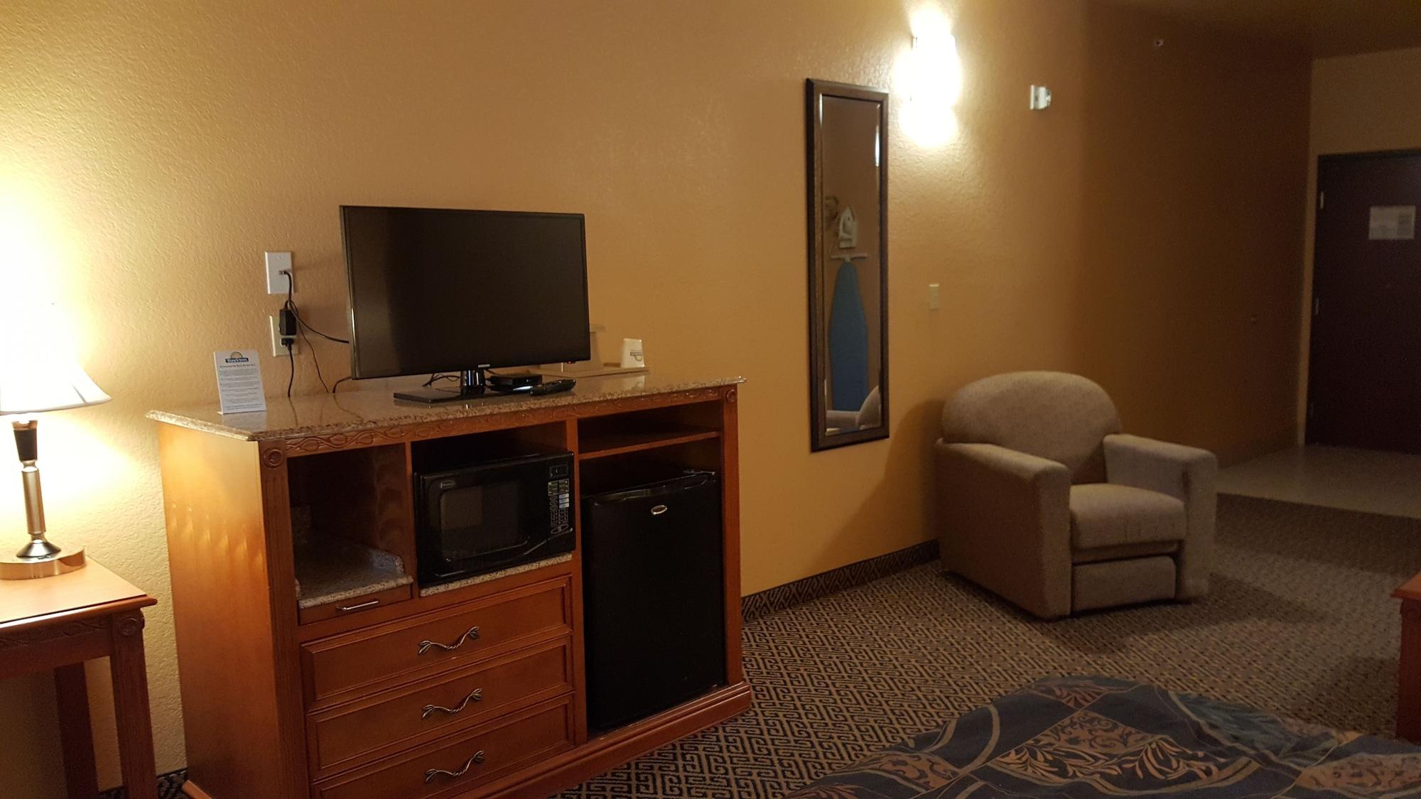Quality Inn & Suites Mcalester Zewnętrze zdjęcie