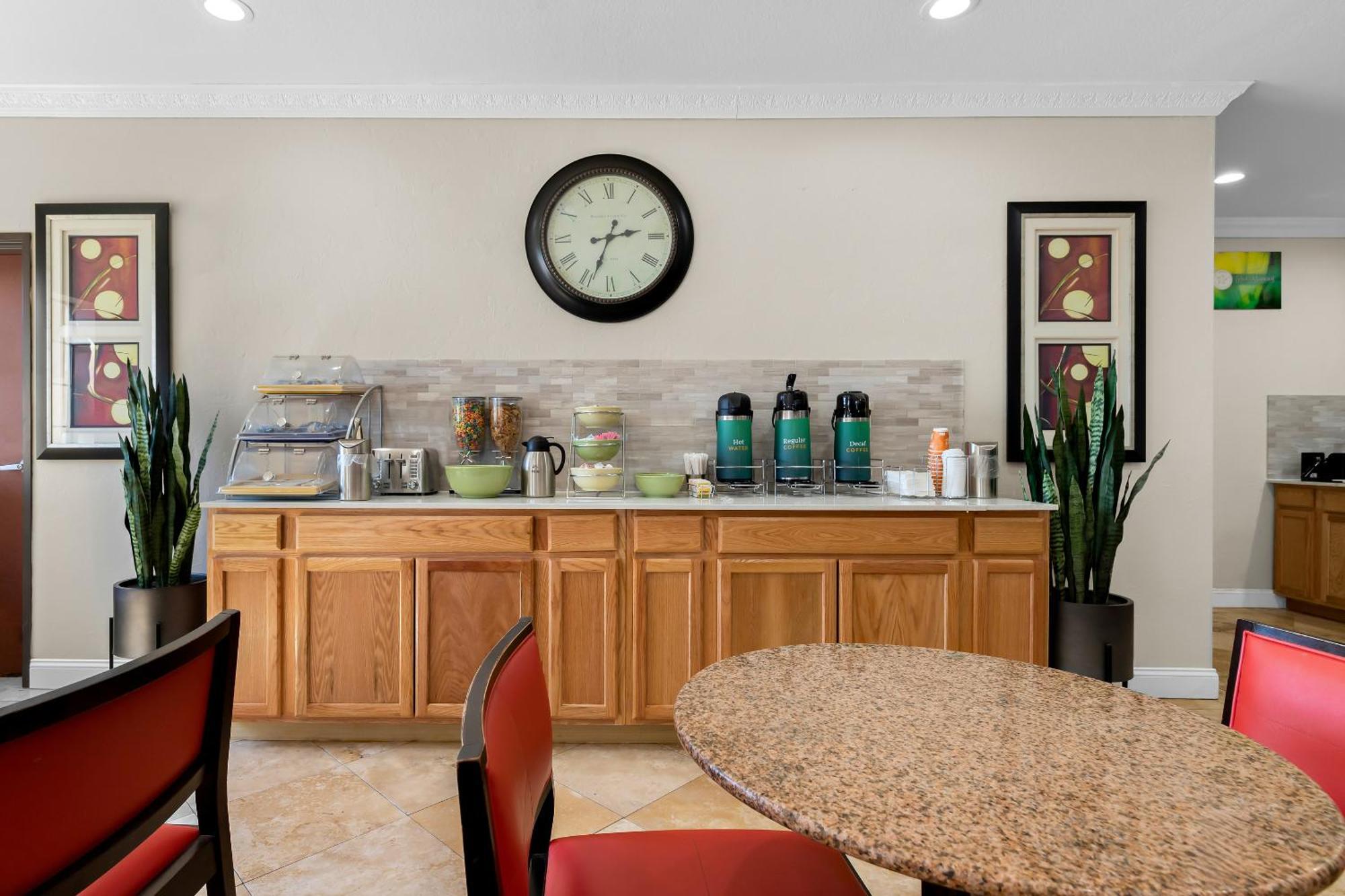 Quality Inn & Suites Mcalester Zewnętrze zdjęcie