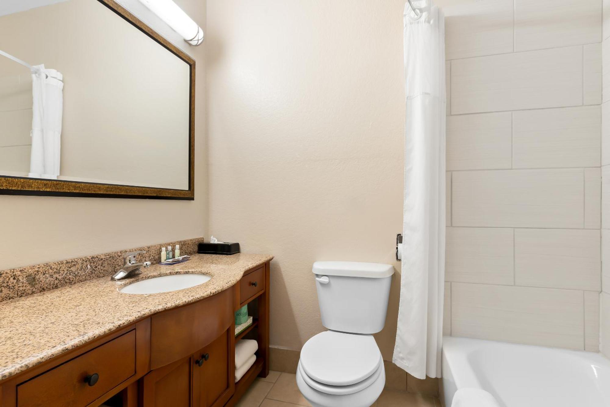 Quality Inn & Suites Mcalester Zewnętrze zdjęcie